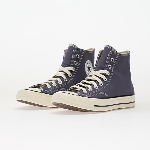 Converse Chuck 70 Hi Cold Stare/ Egret/ Black | Footshop