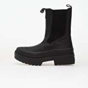 Converse Chuck Taylor All Star Lugged Heel Chelsea Boot  Black/ Black/ Black