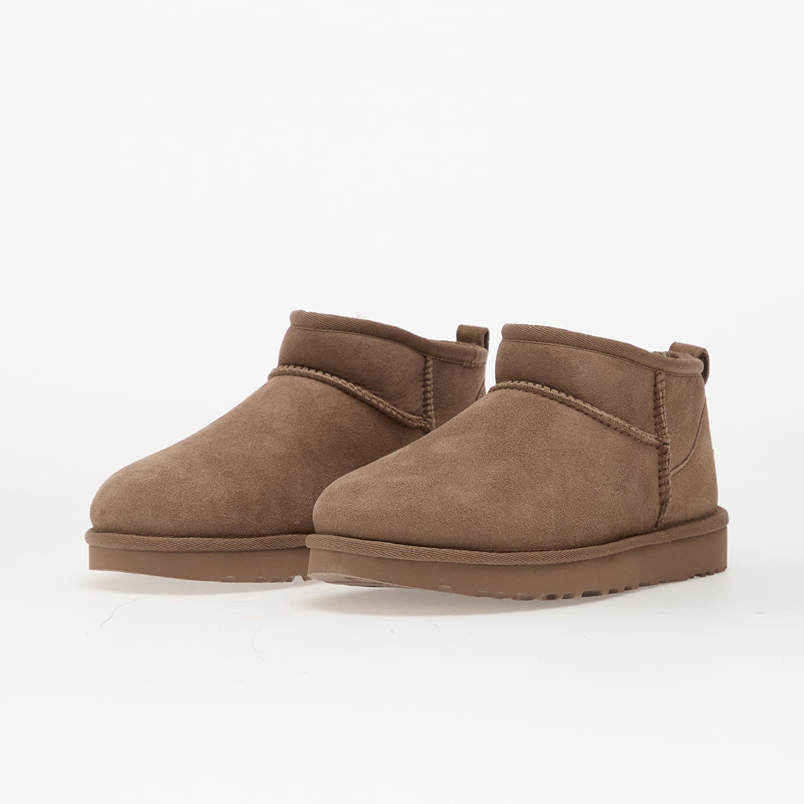 Scarpe donna UGG W Classic Ultra Mini Caribou