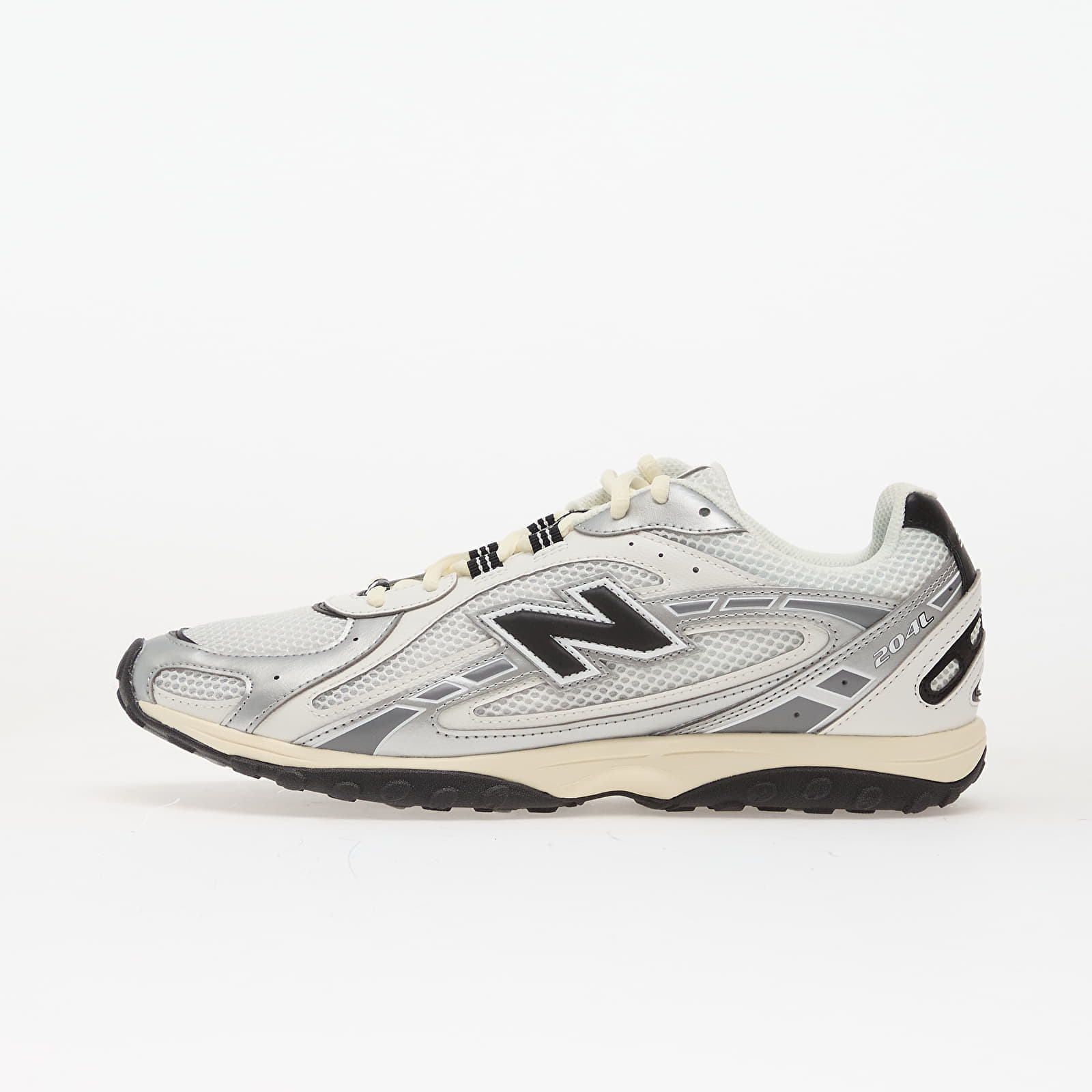 Sneakers New Balance 204L Silver Metallic EUR 38.5