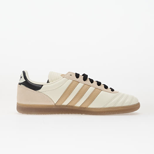 adidas Samba Jp Off White/ Magic Beige/ Core Black | Footshop