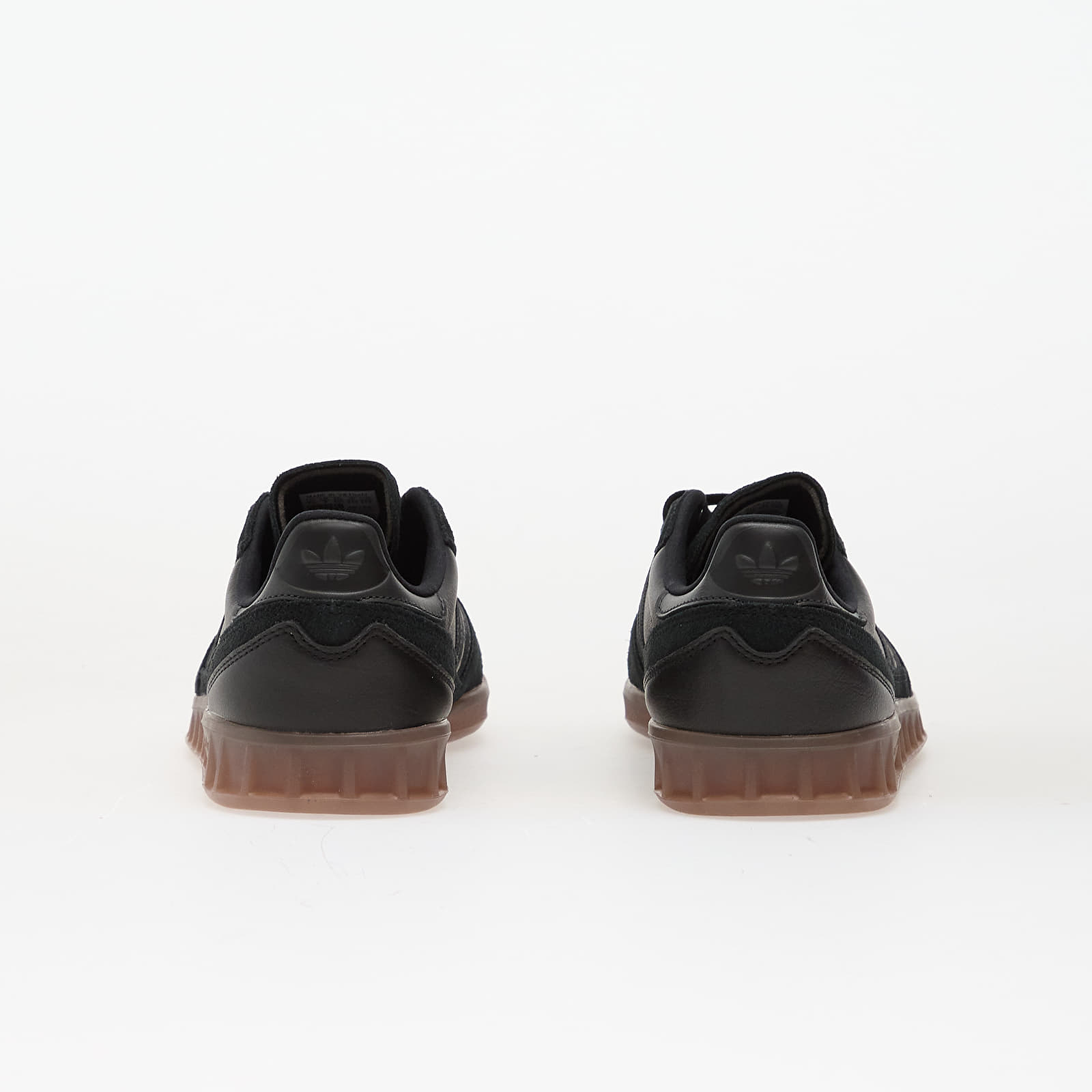 Men's shoes adidas Handball Top Rm Core Black/ Carbon/ Gum5