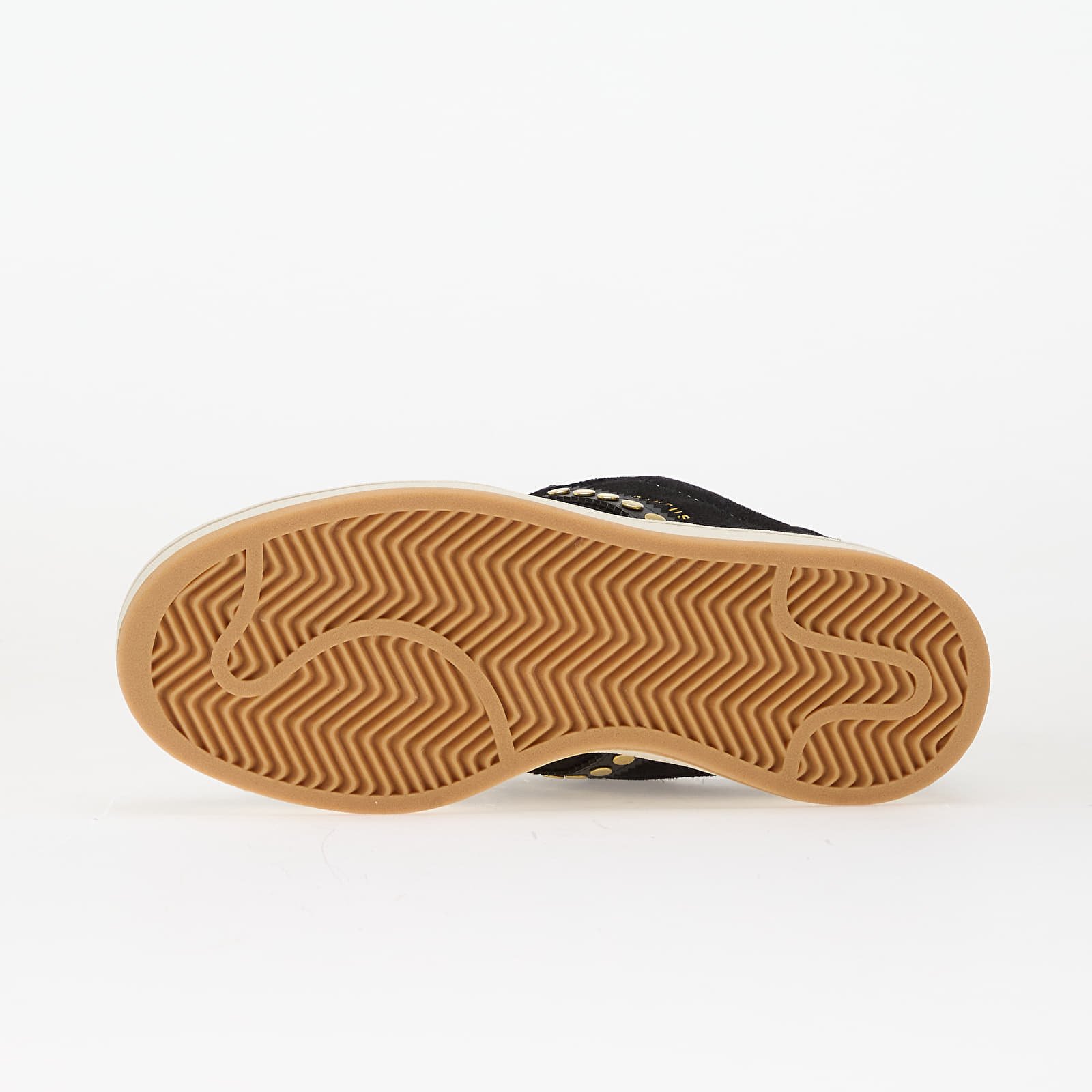Women's shoes adidas Campus 00s W Core Black/ Carbon/ Gold Metallic