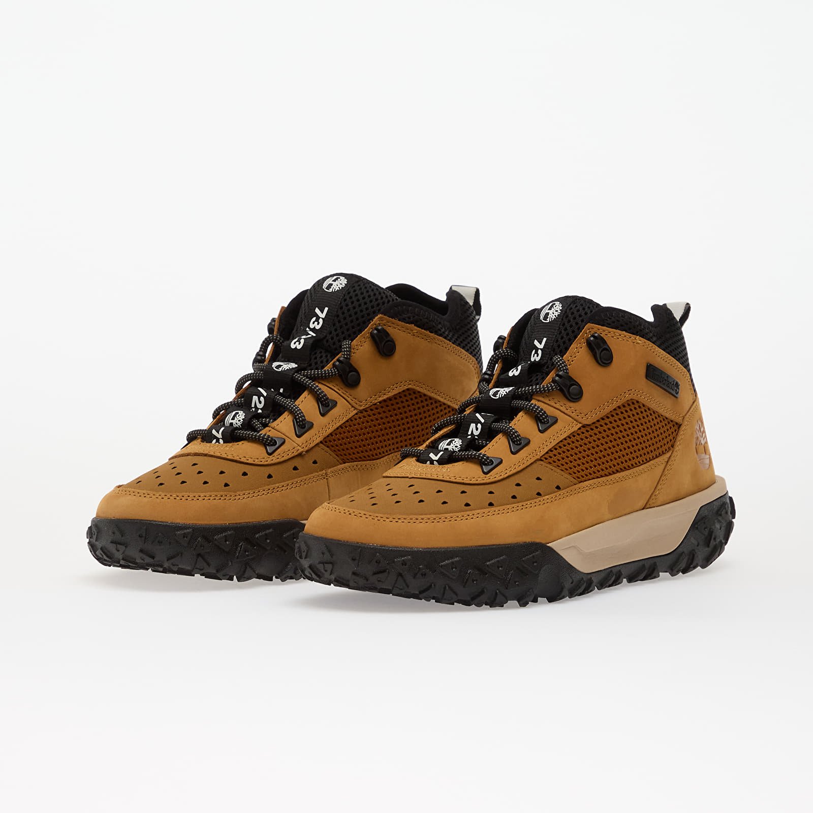 Мъжки кецове и обувки Timberland Greenstride Motion 6 Wheat