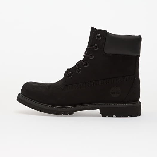 Timberland 6 In Premium WP Boot Black