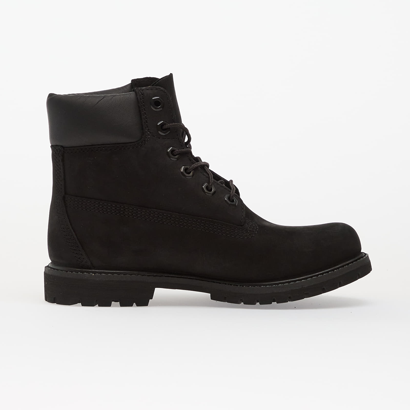 Дамски кецове и обувки Timberland 6 In Premium WP Boot Black