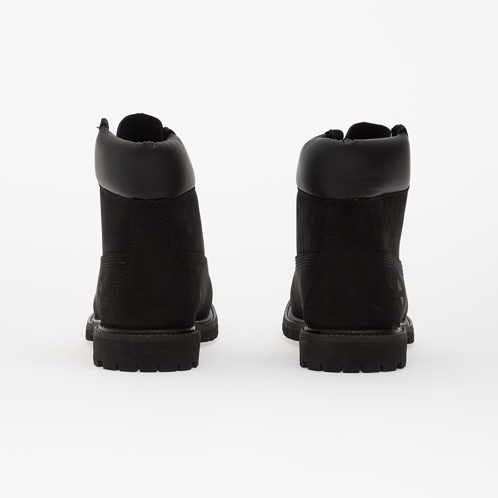 Дамски кецове и обувки Timberland 6 In Premium WP Boot Black