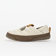 The North Face W Nuptse Mule White Dune/ Moch