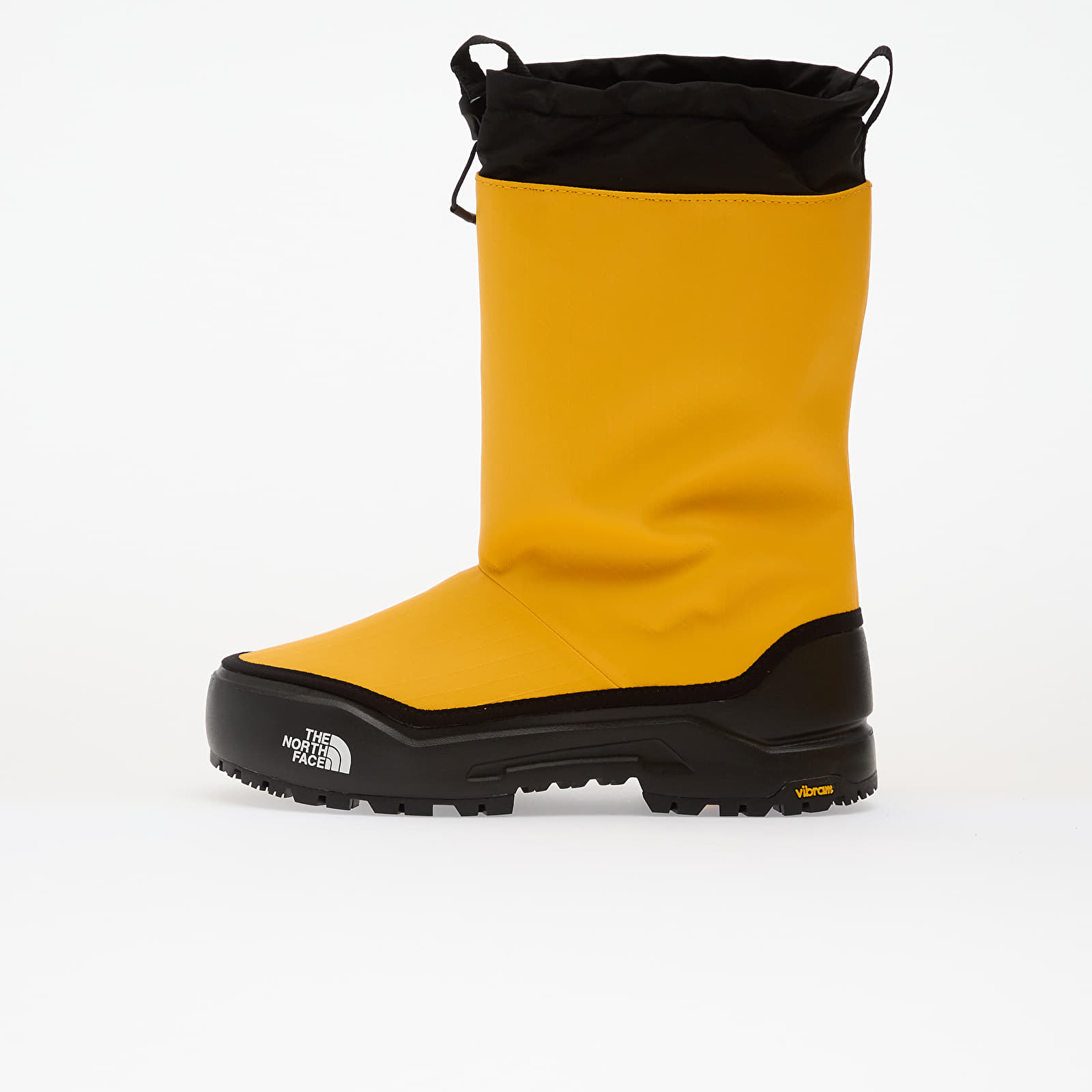 Мъжки кецове и обувки The North Face Base Camp 200 Wp Sumitgld/ Tnfblk