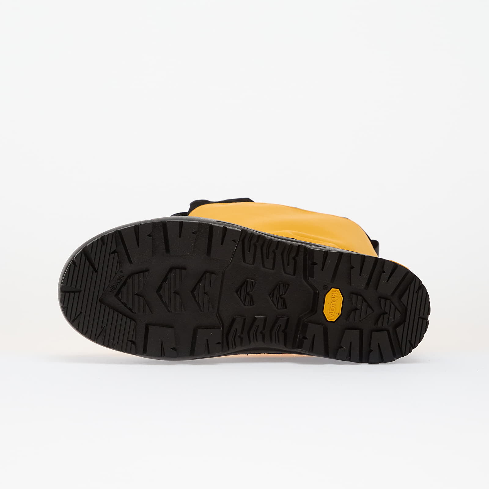 Мъжки кецове и обувки The North Face Base Camp 200 Wp Sumitgld/ Tnfblk