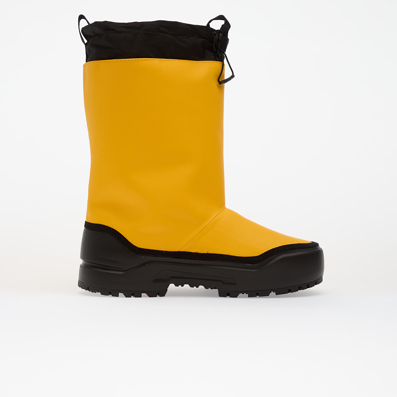 Мъжки кецове и обувки The North Face Base Camp 200 Wp Sumitgld/ Tnfblk