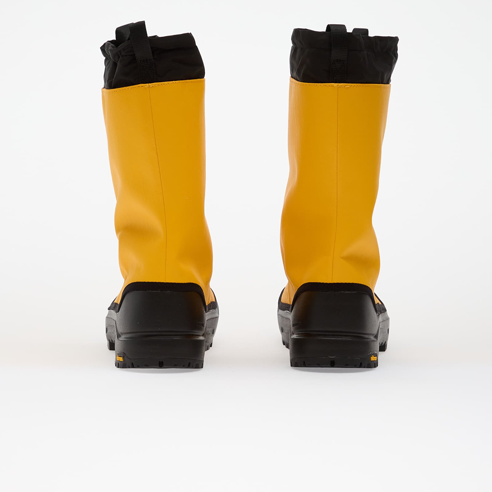 Мъжки кецове и обувки The North Face Base Camp 200 Wp Sumitgld/ Tnfblk