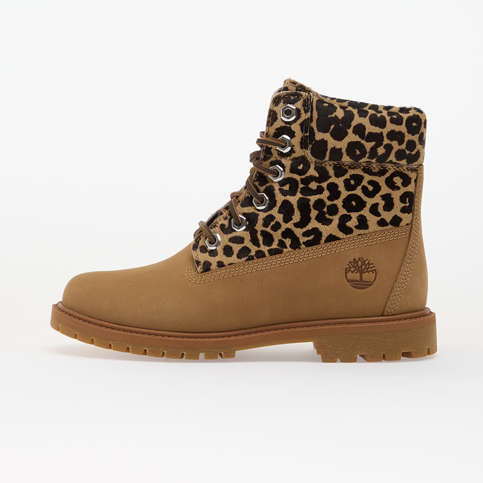 Дамски кецове и обувки Timberland 6 In Premium Boot Beige
