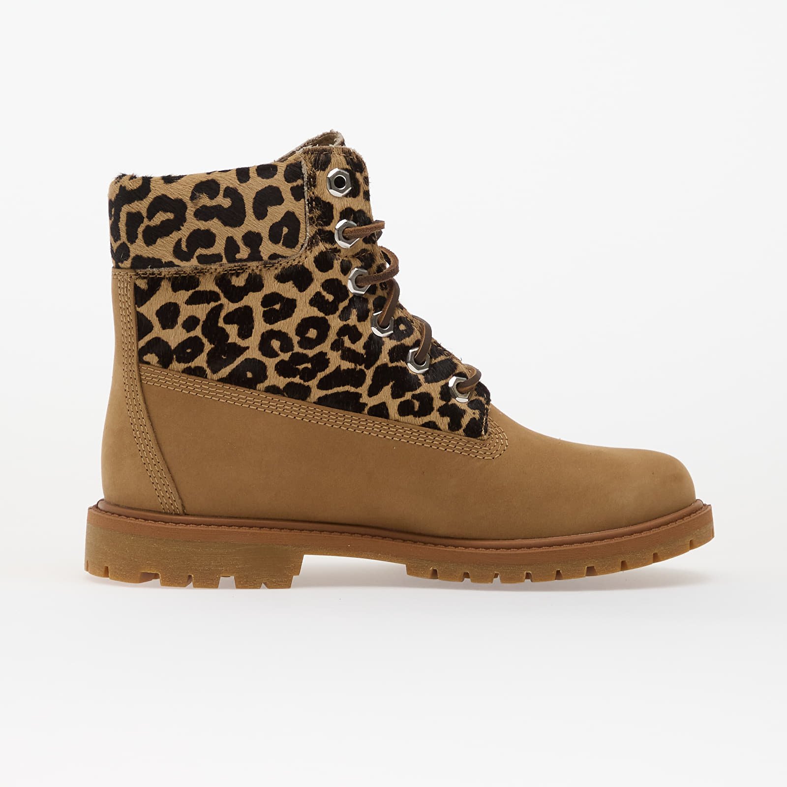 Дамски кецове и обувки Timberland 6 In Premium Boot Beige
