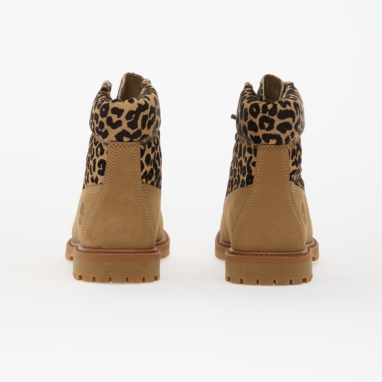 Дамски кецове и обувки Timberland 6 In Premium Boot Beige