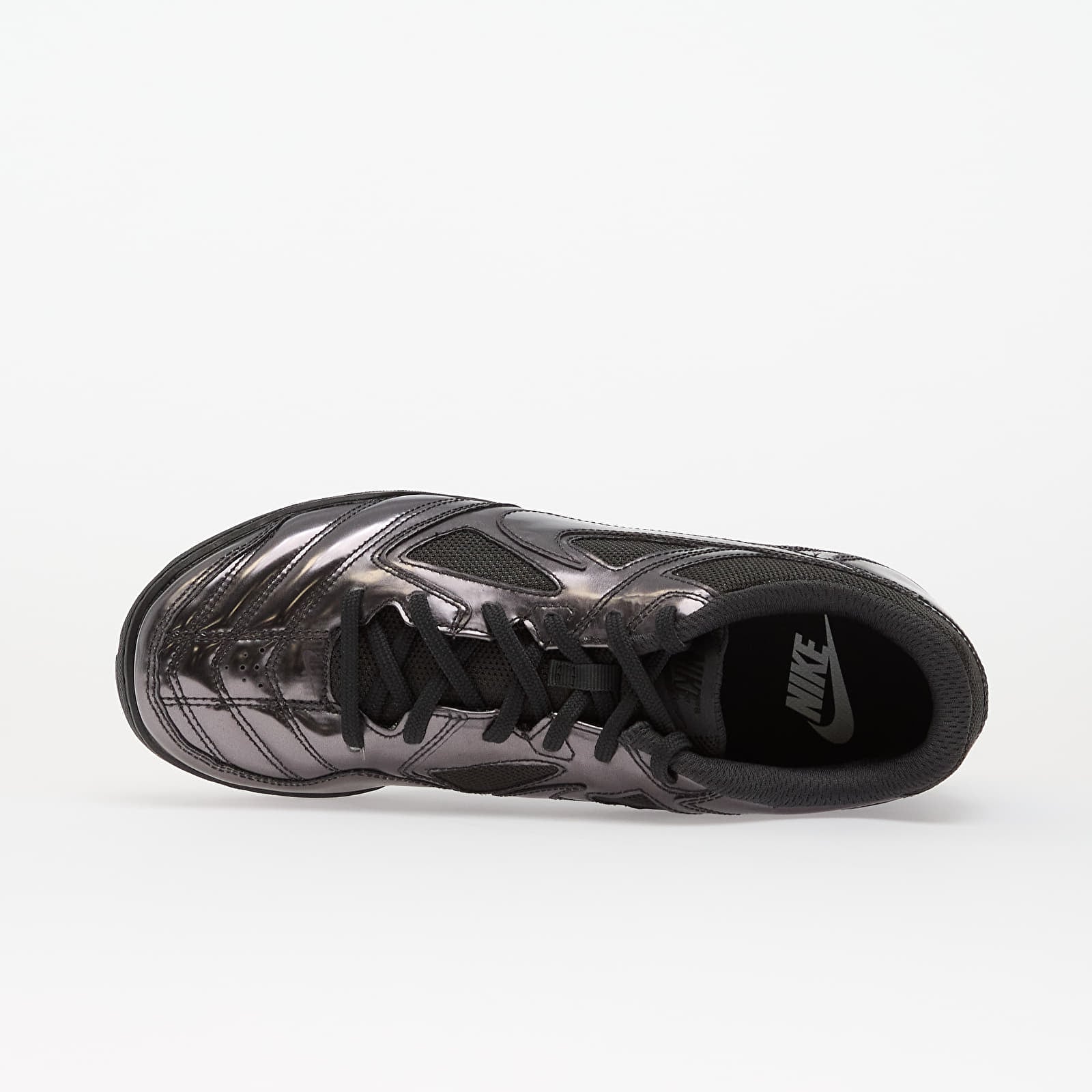 Skor för män Nike Gato Lv8 Anthracite/ Anthracite-Black-Black