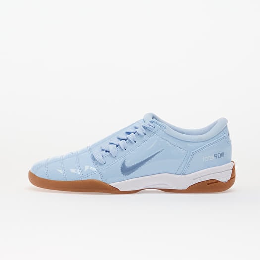 Nike Wmns T90 Celestine Blue/ Work Blue-White