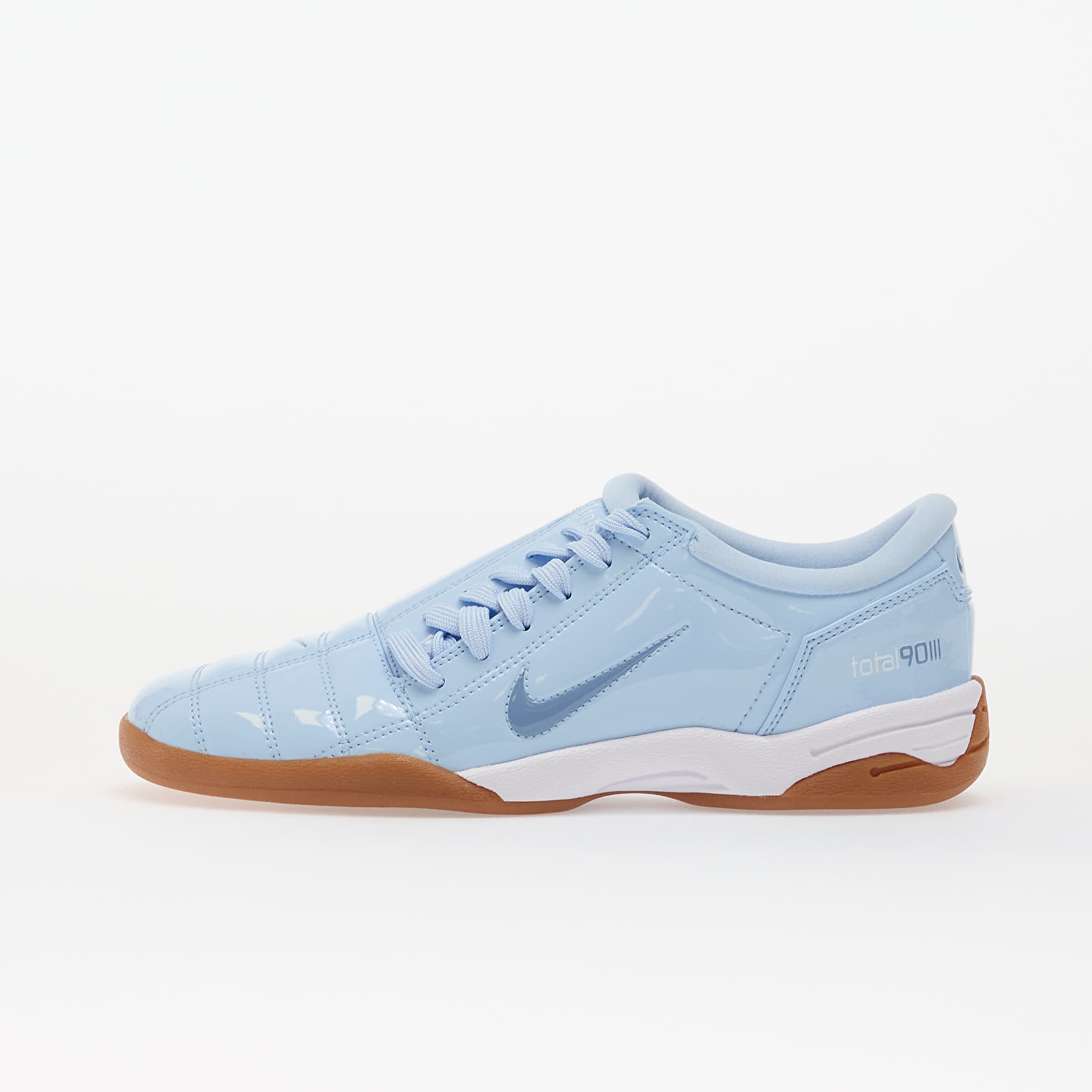Naiste jalatsid Nike Wmns T90 Celestine Blue/ Work Blue-White
