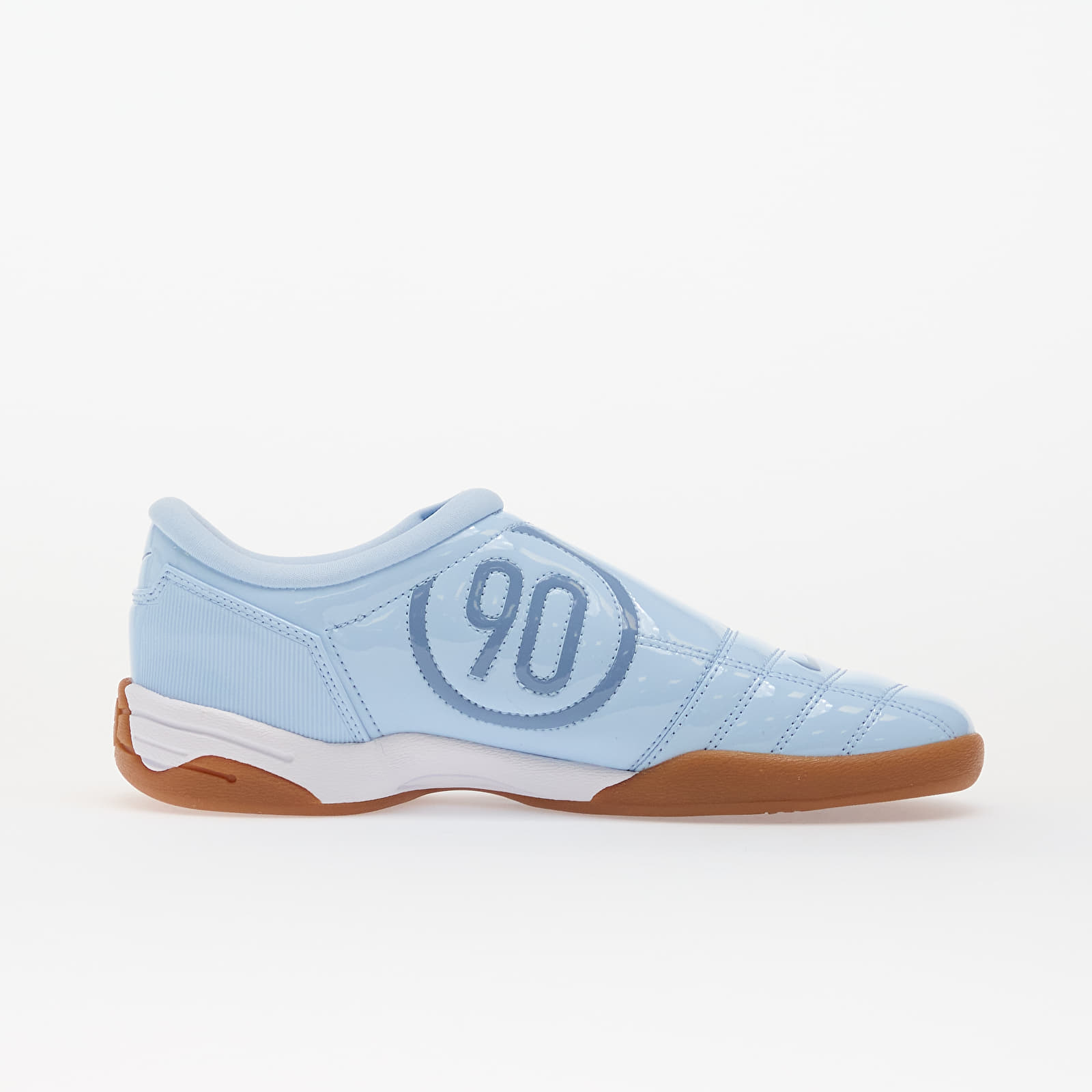 Naiste jalatsid Nike Wmns T90 Celestine Blue/ Work Blue-White
