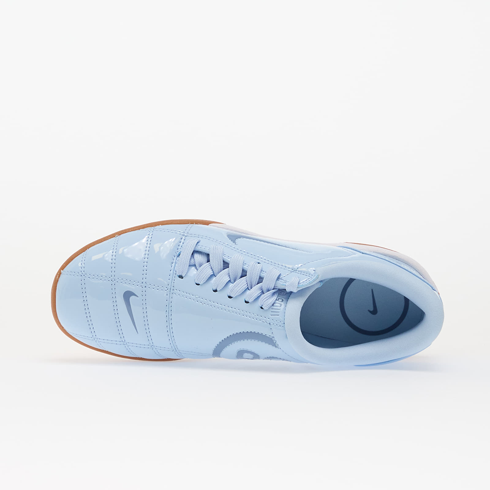 Naiste jalatsid Nike Wmns T90 Celestine Blue/ Work Blue-White
