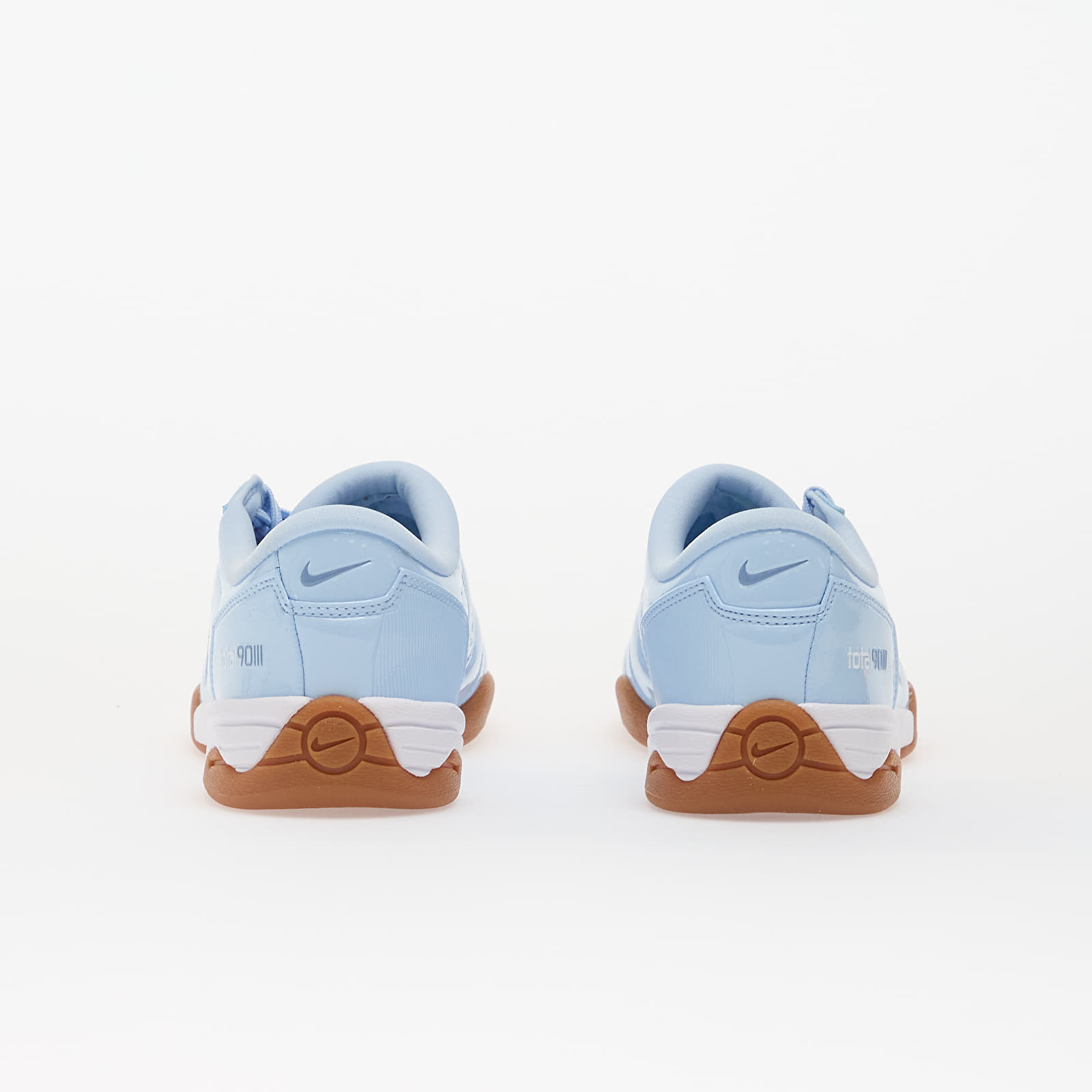 Naiste jalatsid Nike Wmns T90 Celestine Blue/ Work Blue-White