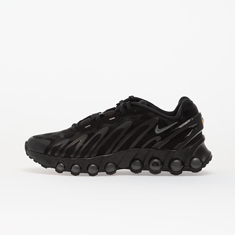 Nike W Air Max Dn8 Se Black/ Mtlc Dark Grey-Anthracite