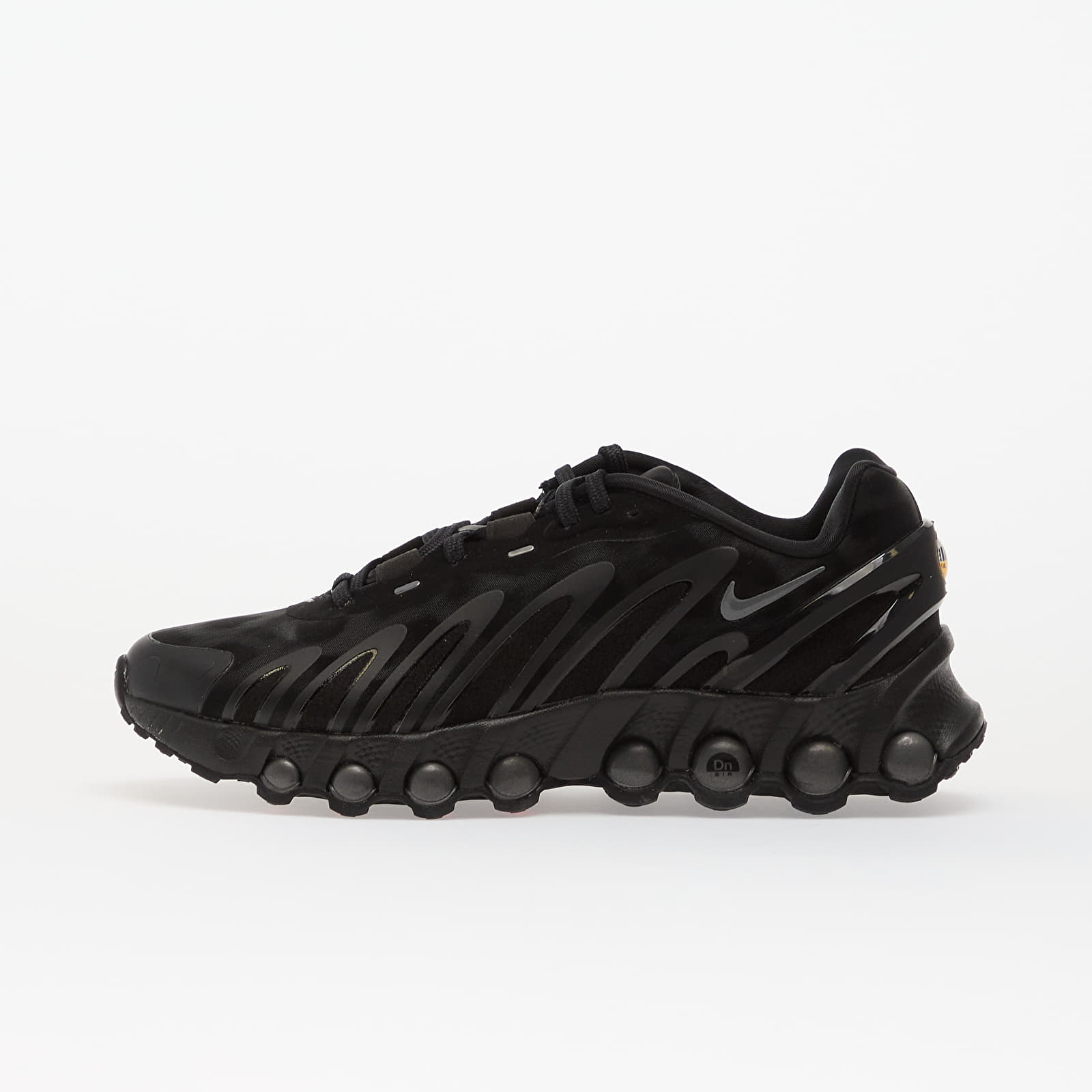 Naiste jalatsid Nike W Air Max Dn8 Se Black/ Mtlc Dark Grey-Anthracite