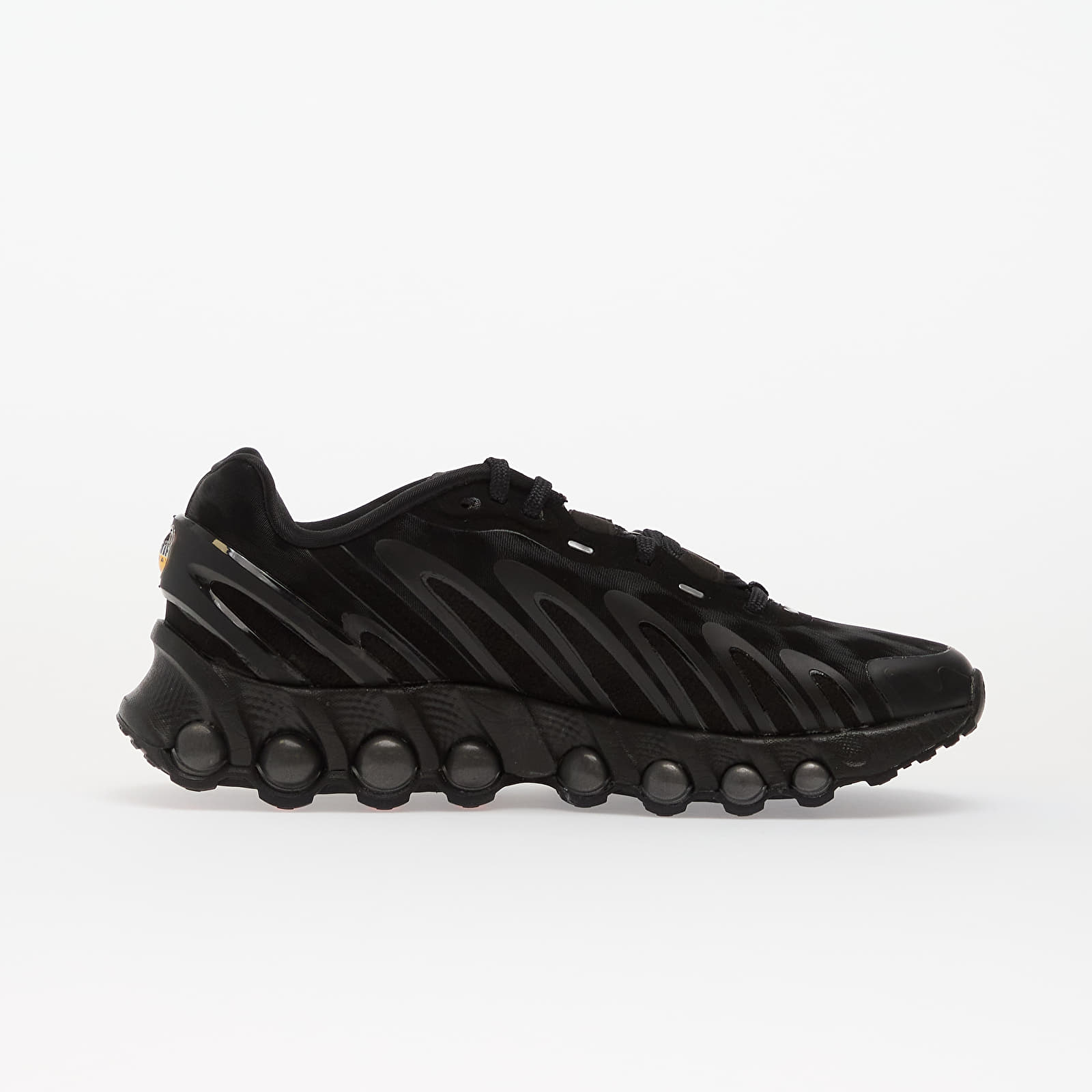 Naiste jalatsid Nike W Air Max Dn8 Se Black/ Mtlc Dark Grey-Anthracite