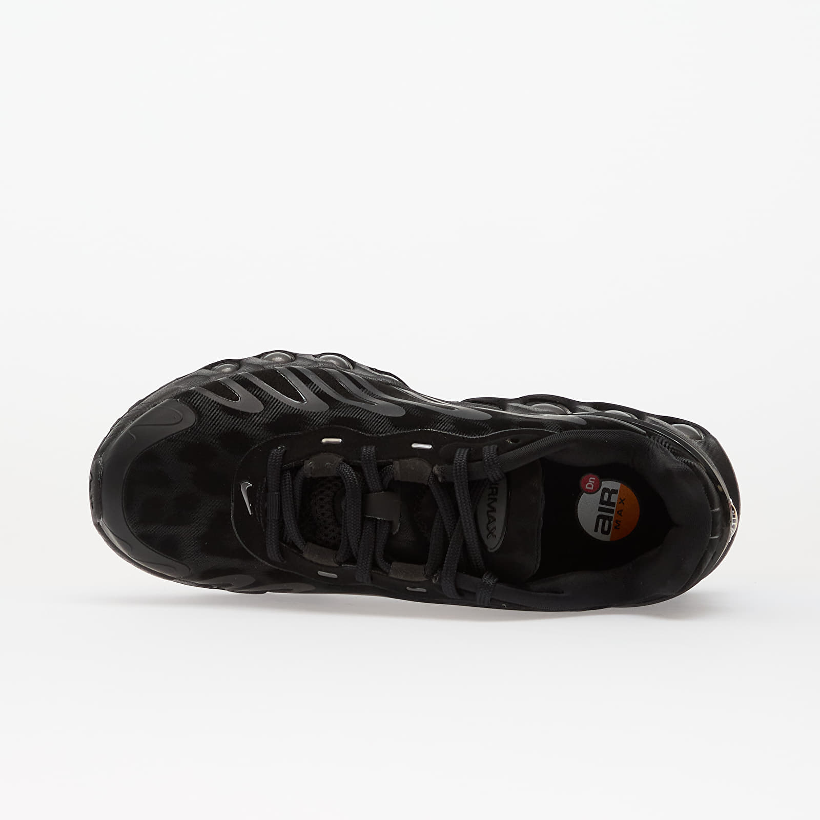 Naiste jalatsid Nike W Air Max Dn8 Se Black/ Mtlc Dark Grey-Anthracite