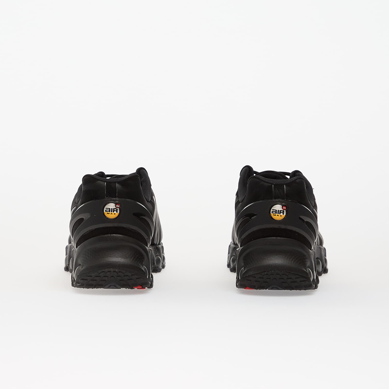 Naiste jalatsid Nike W Air Max Dn8 Se Black/ Mtlc Dark Grey-Anthracite