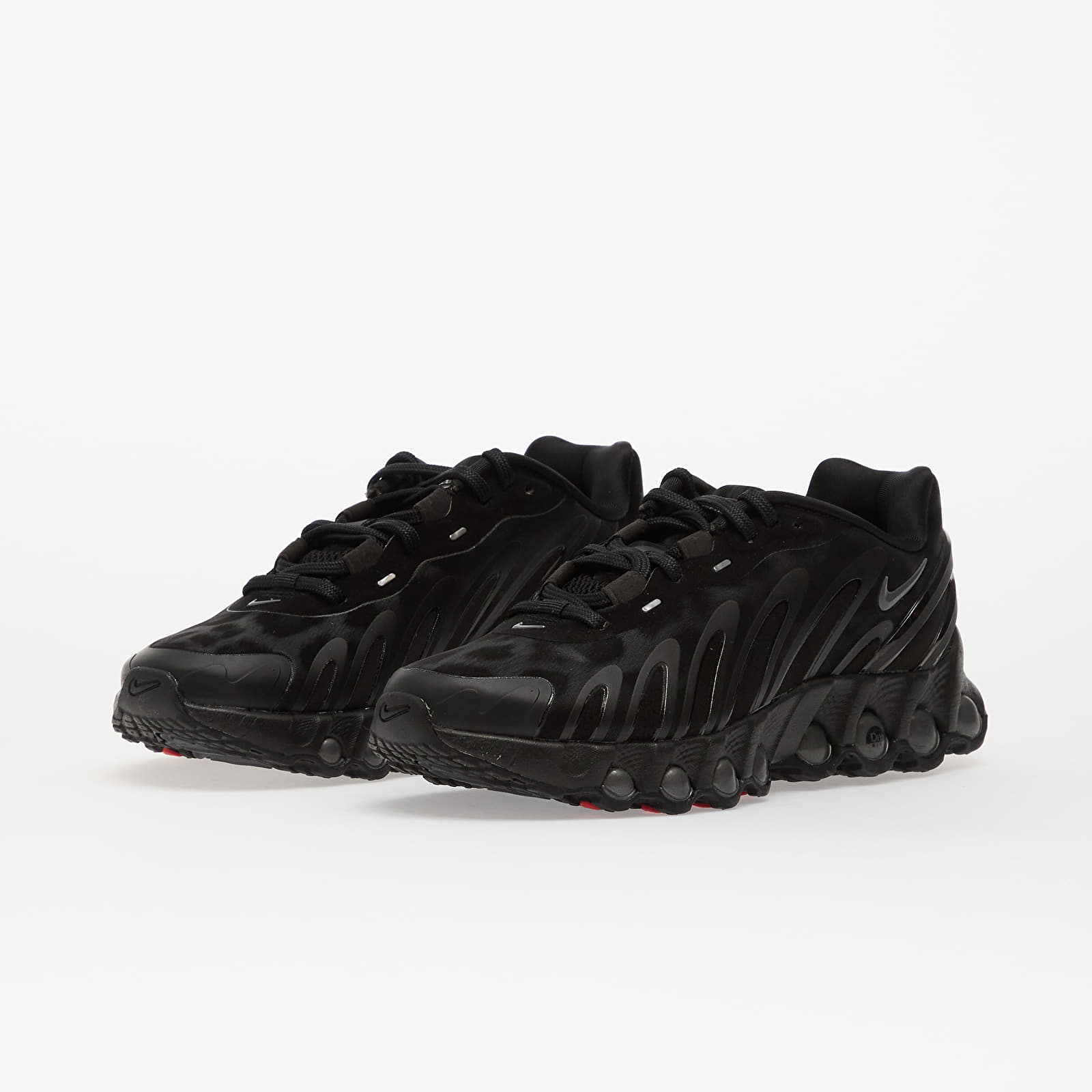 Naiste jalatsid Nike W Air Max Dn8 Se Black/ Mtlc Dark Grey-Anthracite