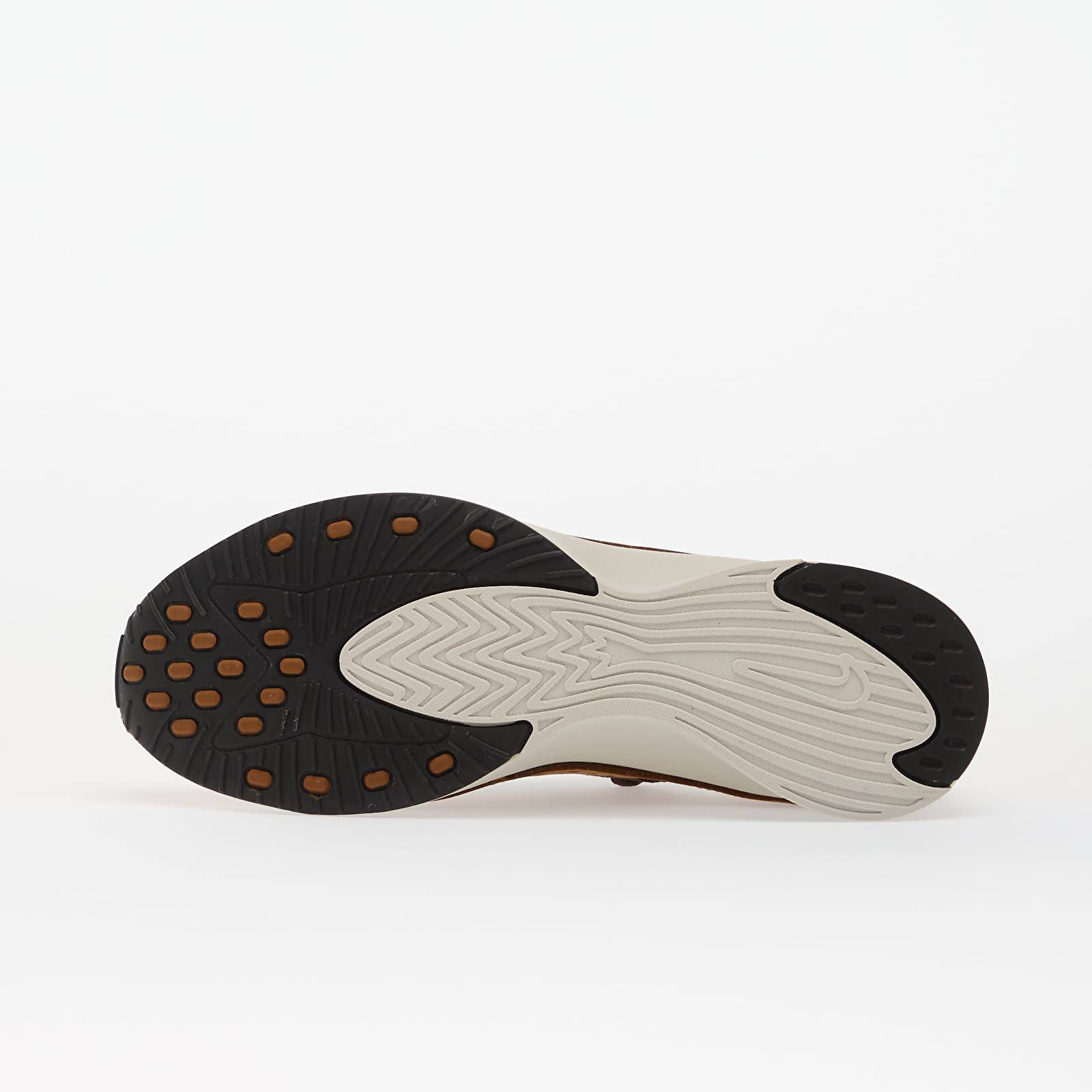 Sapatos de mulher Nike W Air Superfly Lt British Tan/ Light Bone-Baroque Brown