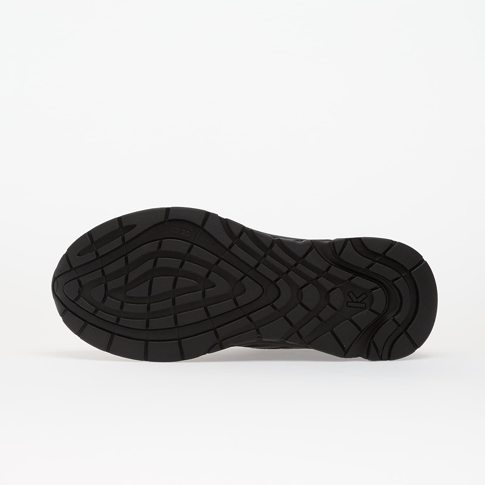 Herren Sneaker und Schuhe KENZO Low Top Sneaker Black