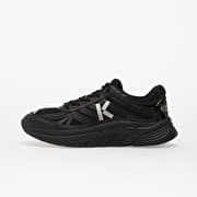 KENZO Low Top Sneaker Black