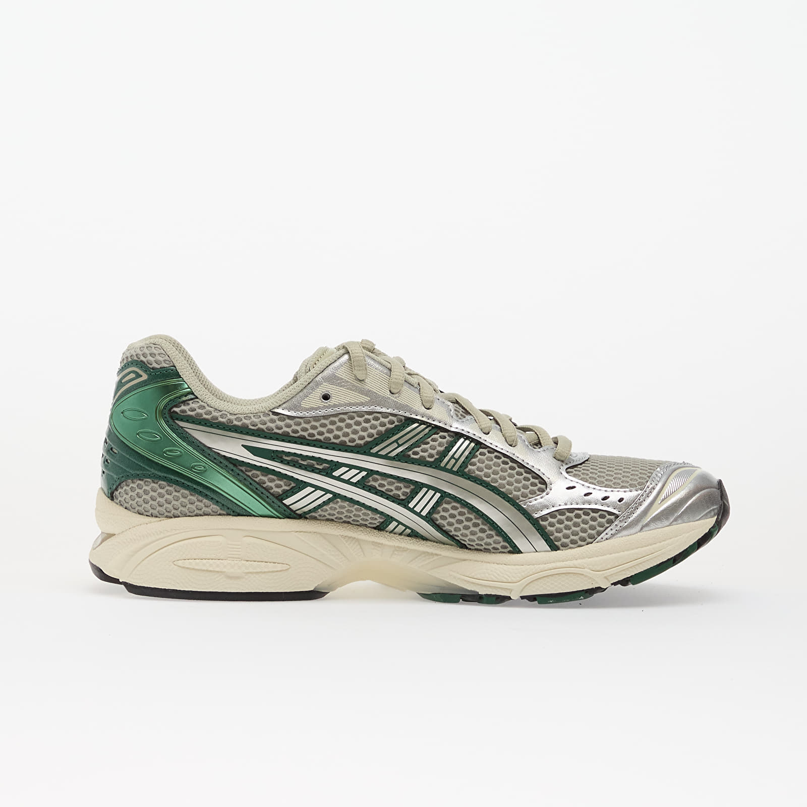 Muške tenisice Asics Gel-Kayano 14 Dried Leaf Green/ Pure Silver