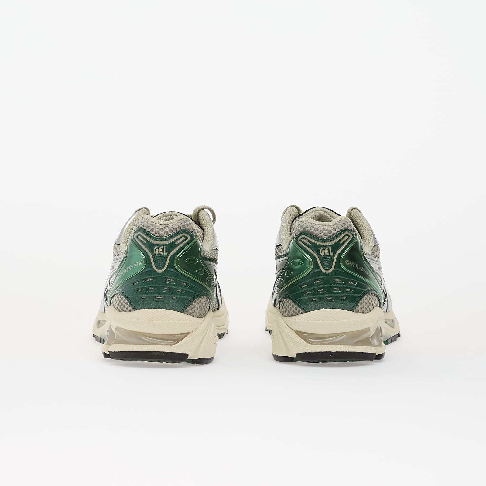 Muške tenisice Asics Gel-Kayano 14 Dried Leaf Green/ Pure Silver