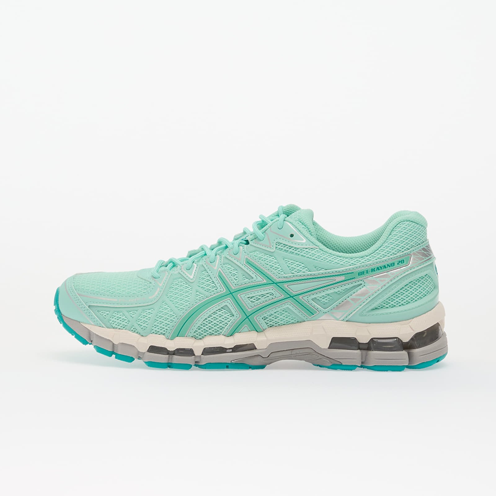 Levně Tenisky Asics Gel-Kayano 20 Fresh Ice/ Baltic Jewel