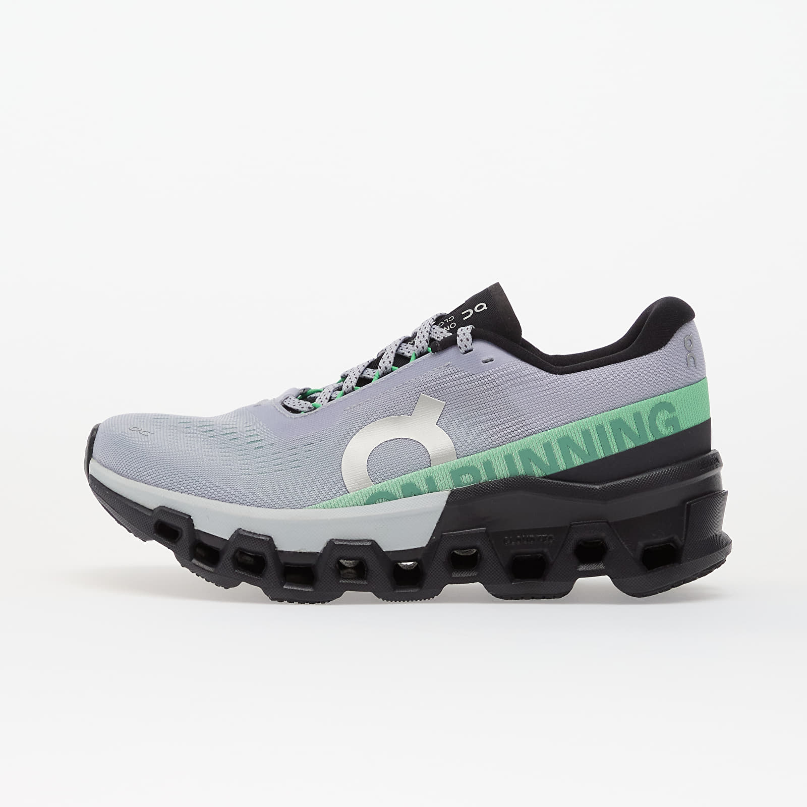 Sko til kvinder On W Cloudmonster 2 Nimbus/ Arctic