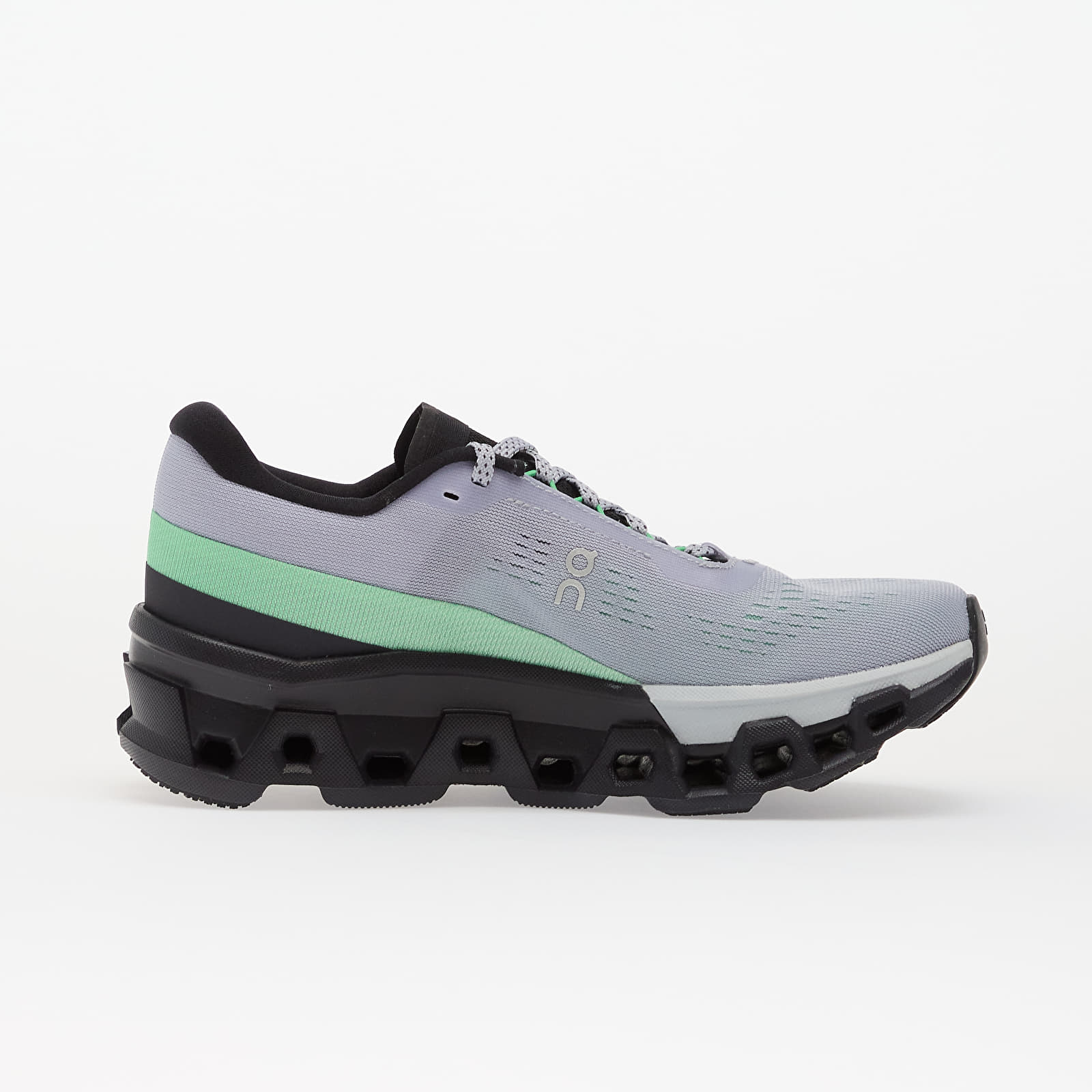 Sko til kvinder On W Cloudmonster 2 Nimbus/ Arctic