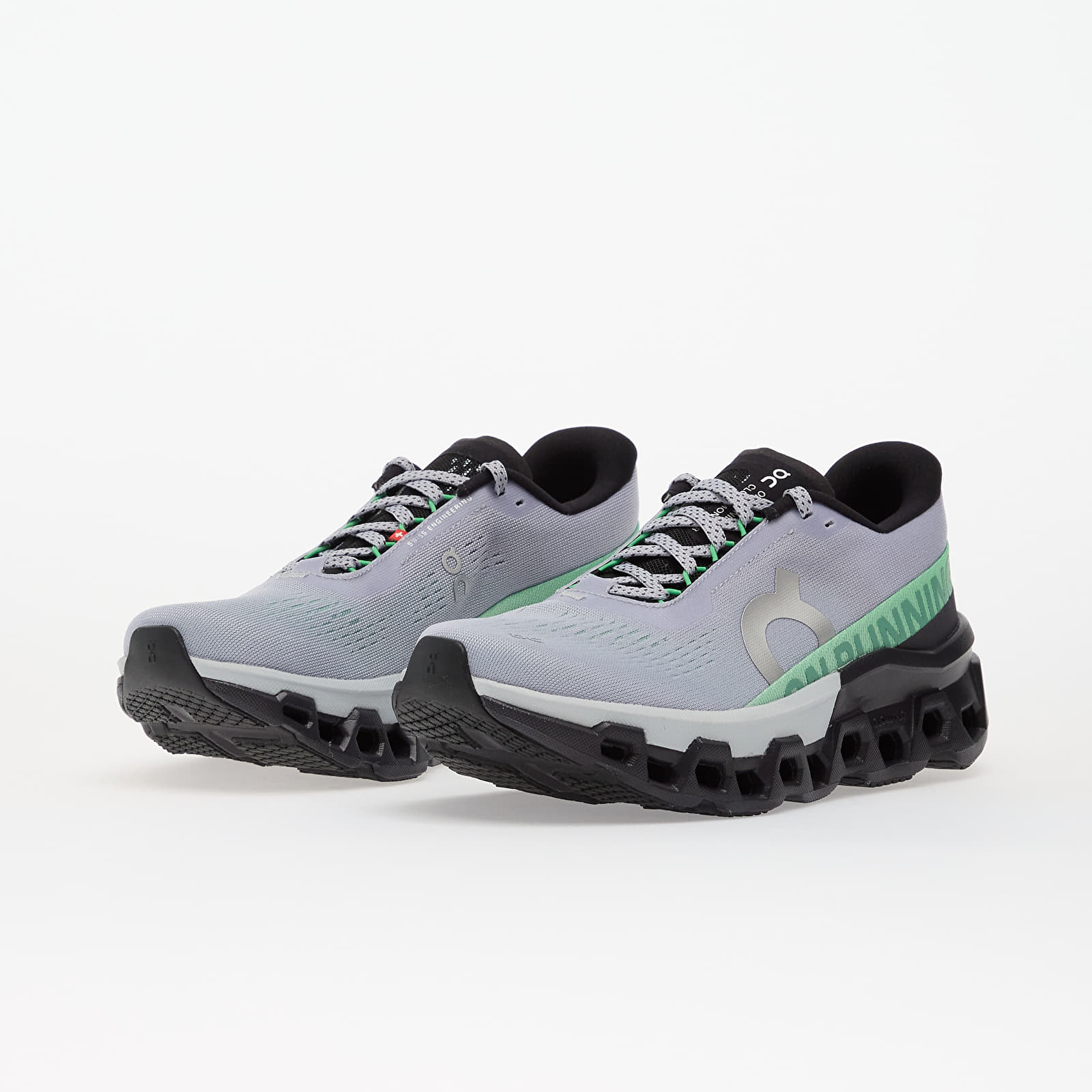 Sko til kvinder On W Cloudmonster 2 Nimbus/ Arctic
