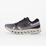 On M Cloudsurfer 2 Black/ Malibu