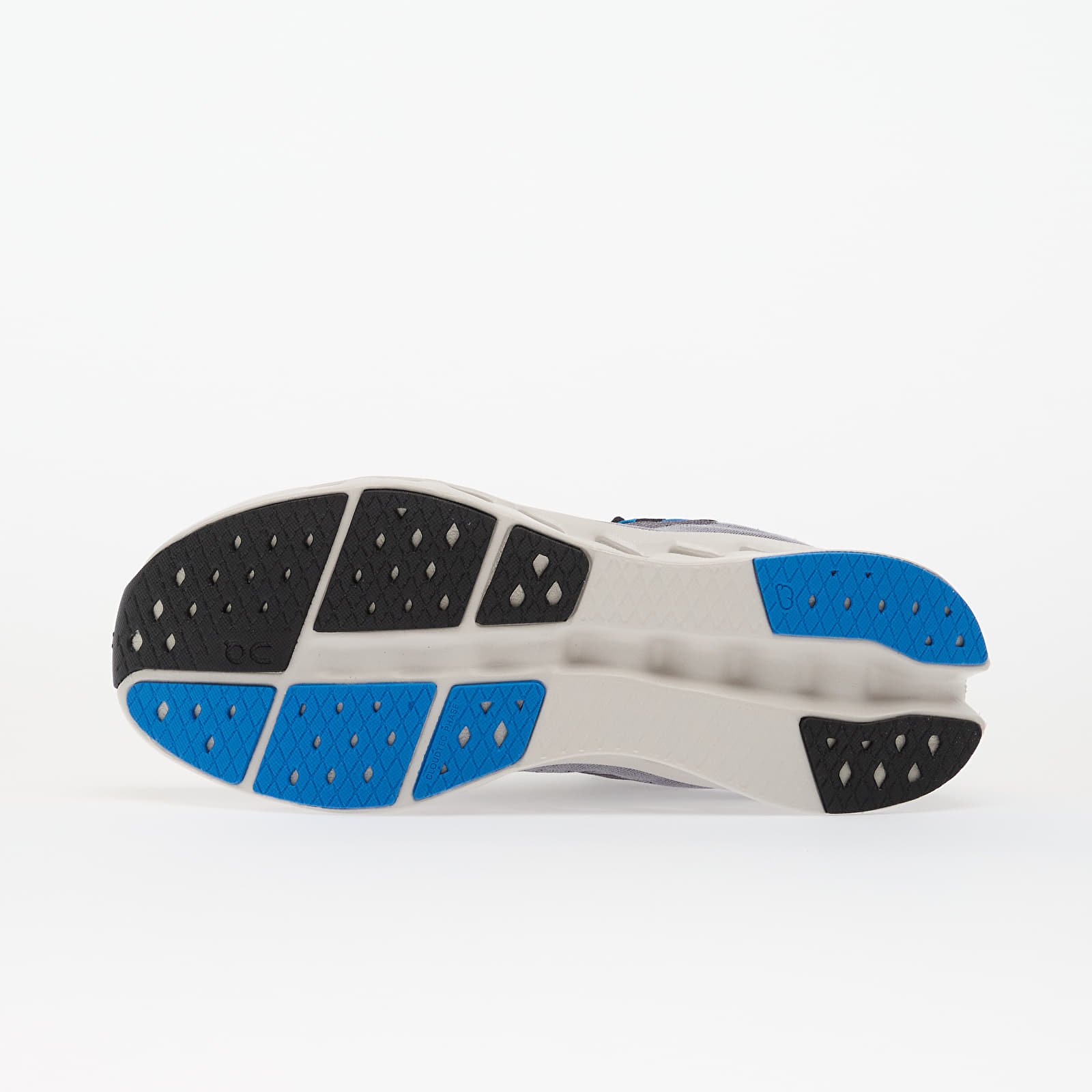 Sko til mænd On M Cloudsurfer 2 Black/ Malibu