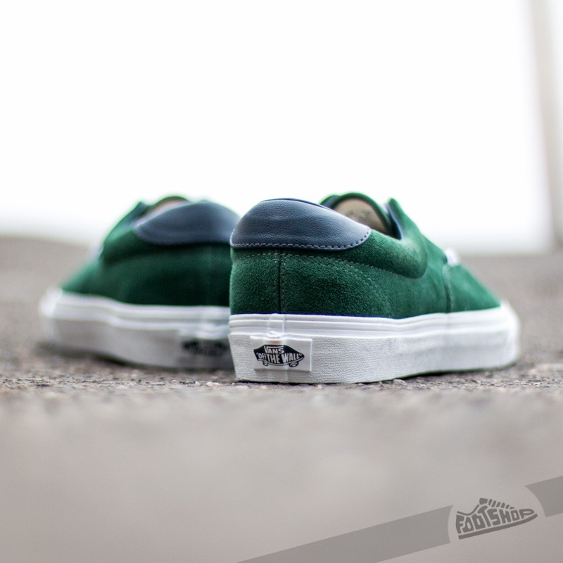 Men's shoes Vans Era 59 (Suede/Leather) Pine Needle