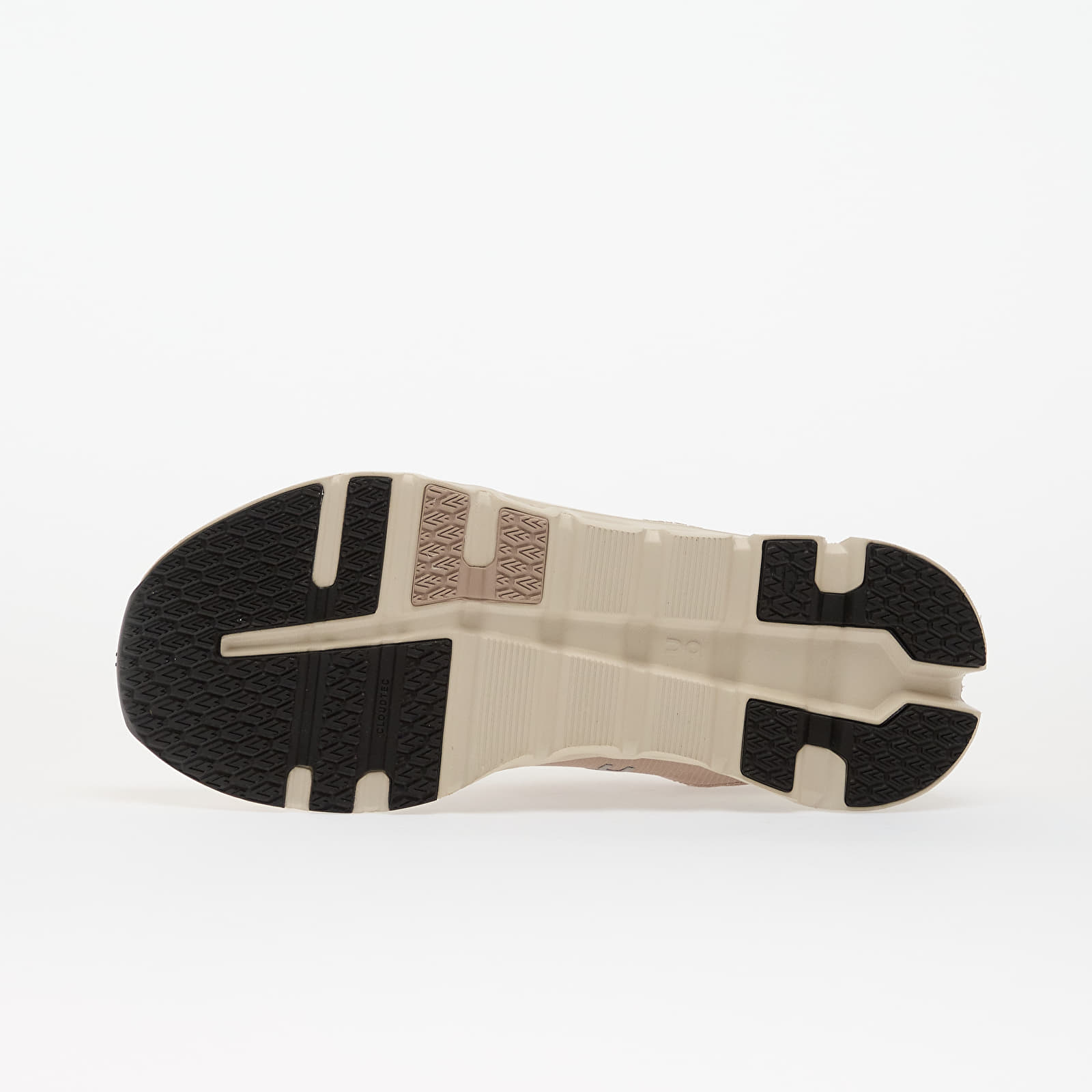 Men's shoes On M Cloudrunner 2 Pearl/ Desert