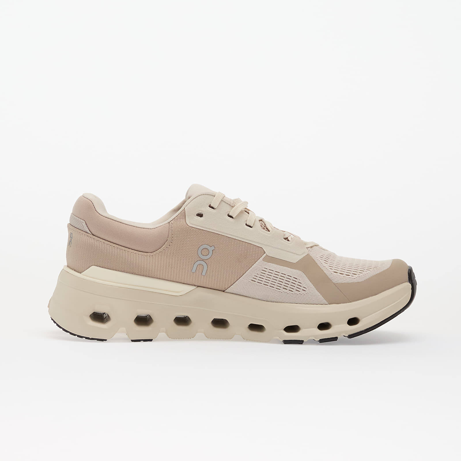 Men's shoes On M Cloudrunner 2 Pearl/ Desert