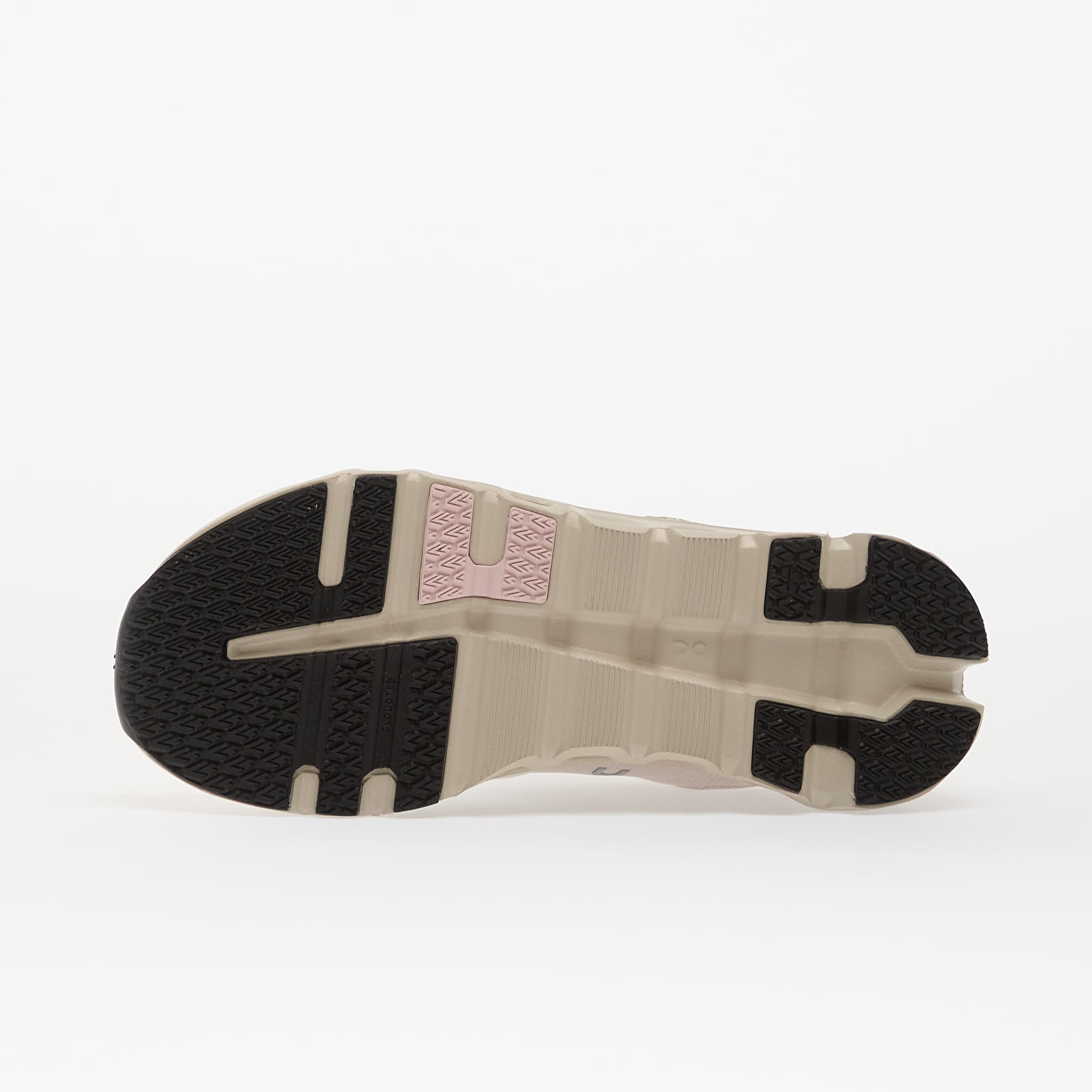 Sko til kvinder On W Cloudrunner 2 Silver/ Mauve