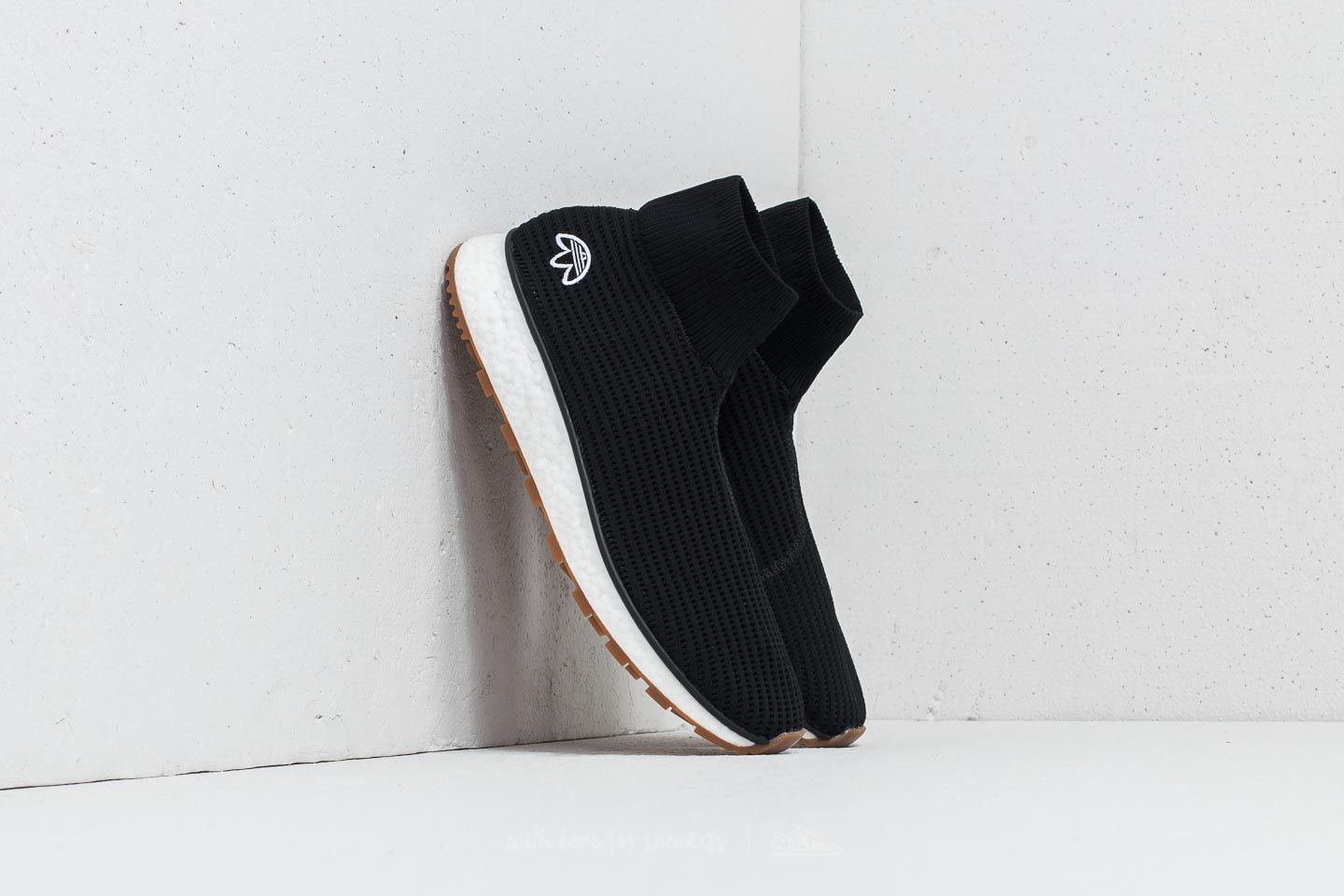 Ανδρικά παπούτσια adidas x Alexander Wang Run Clean Core Black/ Core Black