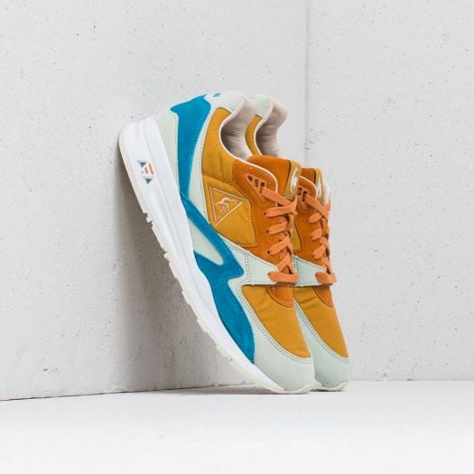 Le coq sportif lcs r800 enfant orange new arrivals