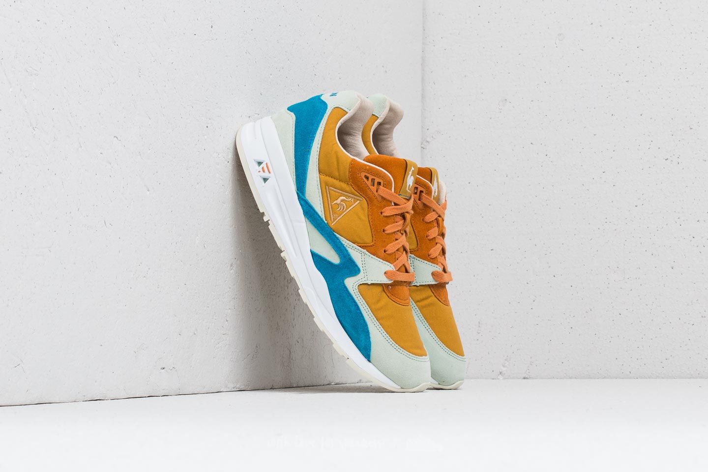 Hanon x le coq hotsell sportif r800 the good agreement