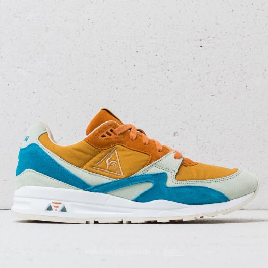 Le coq sportif x hanon lcs r800 full top